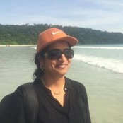Foto von Ratna Taranath