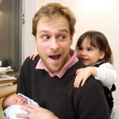 Harry Alverson's photo
