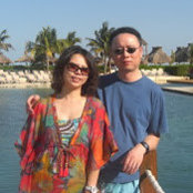 Dadong Xi's photo