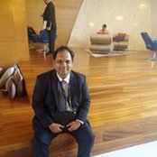 Anurag Agarwal's photo