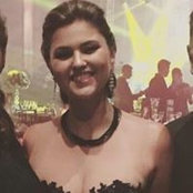 Marieli Camilos foto