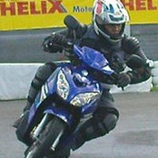 Foto von Rodney Bersamina