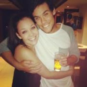 Christopher McNeill's photo