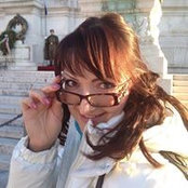 Ira Tarashevska's photo