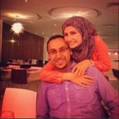 Foto von Donia Azzeh