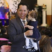 Jose Mata's photo