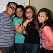 Monica Labib's photo