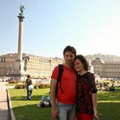 Borza Ana's photo