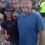 Dean Darby's photo