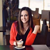 Anna Mahnova's photo