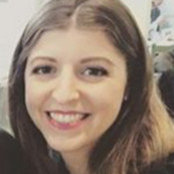 Elena Lecces foto