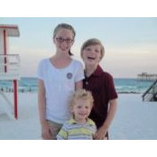Deborah Moore's photo