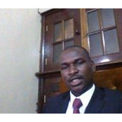 Foto von Joseph Mukanda