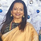 Foto de Thangam Mathai
