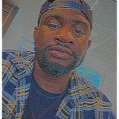 Jarimiah James's photo