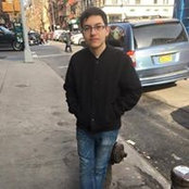 Jonathan Marmos foto