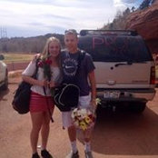 Malachi Peterson's photo