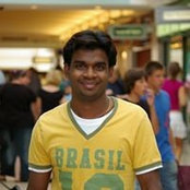 Dilip Pallapothu's photo