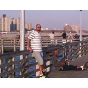 Ahmed Jaroshi's photo