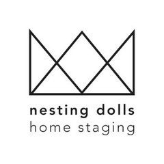 Nesting Dolls Design