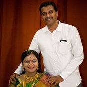 Shwetha Ramu's photo
