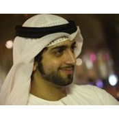Ahmed AL Hosani's photo