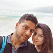 Foto von Shyna Arora