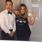 Hannah Berg's photo