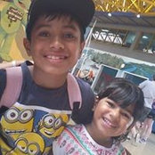 Foto von Rashmi Harish