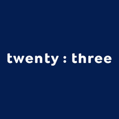 twenty:three®