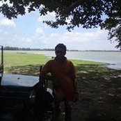 Foto von Samitha Basnayake