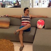 David Chang's photo
