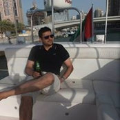 Foto de Ravi Pai