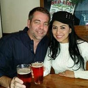 Stephen Duffy's photo