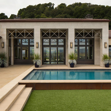 Modern Danville