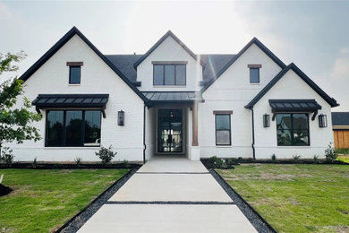 Exterior home photo in Austin