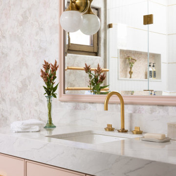 West Coast Elegance