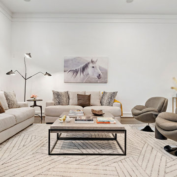Oreilly St- Real Estate Staging