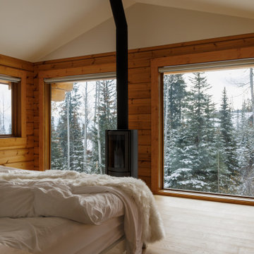 Columbia Valley Lodge