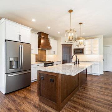 5409 Wild Rye Ct SE, Cedar Rapids - Garnett