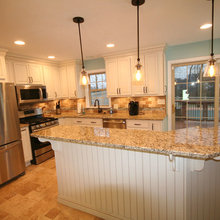 Our Current House