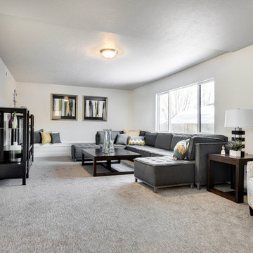 2017 - Bonview Drive Boise, Idaho
