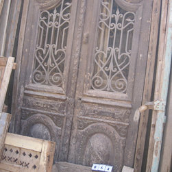 Hand Selected Antiques & Salvage - Products