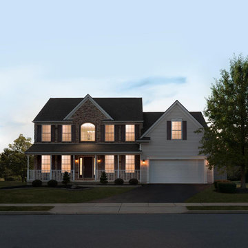 Lighting Control with Lutron Products