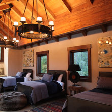 Bedroom Ideas