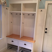 Built Ins