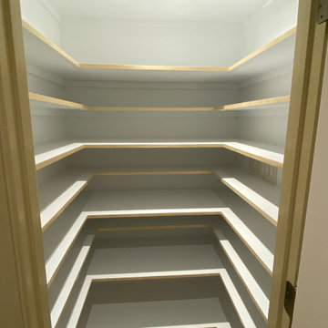 Coral Ridge Remodel