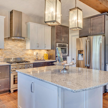 The Travis at Westlake at Foothill Crossing