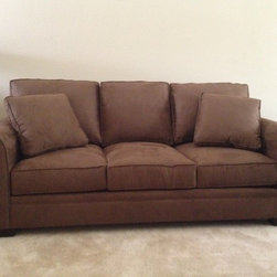 Anella - Sofas