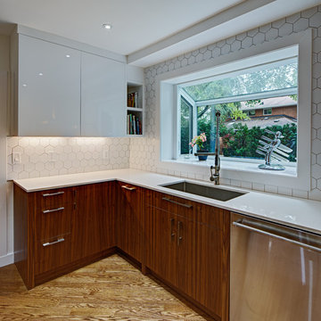 Silverthorne Kitchen Design